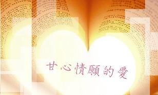 甘心情願的愛