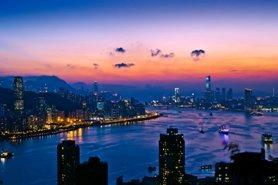 守望香港