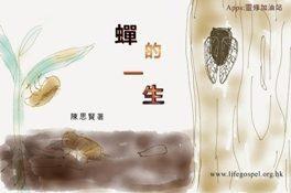 蟬的一生