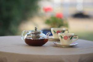 茶有茶味