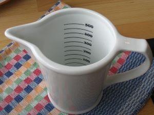 量杯