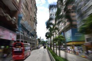 专线巴士