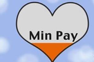 Min Pay