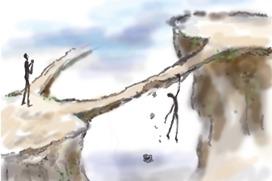 悔悟与领悟