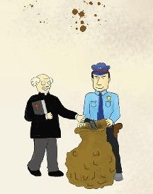 解槍商場