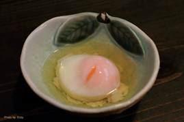 糖心蛋