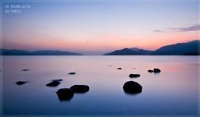 心湖